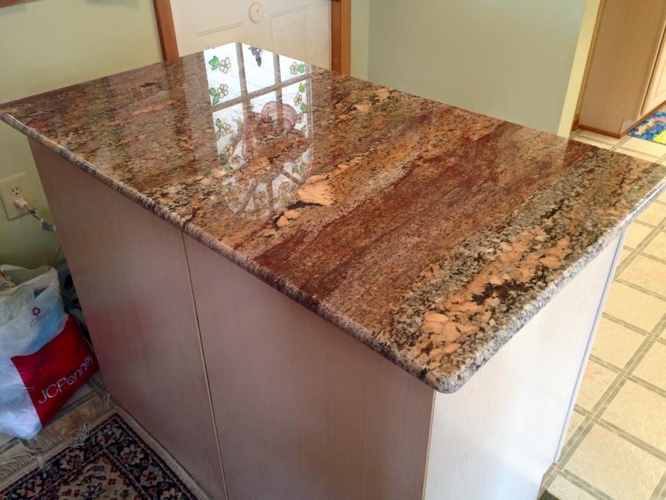 Topline Countertops Frederick Md Countertops Granite