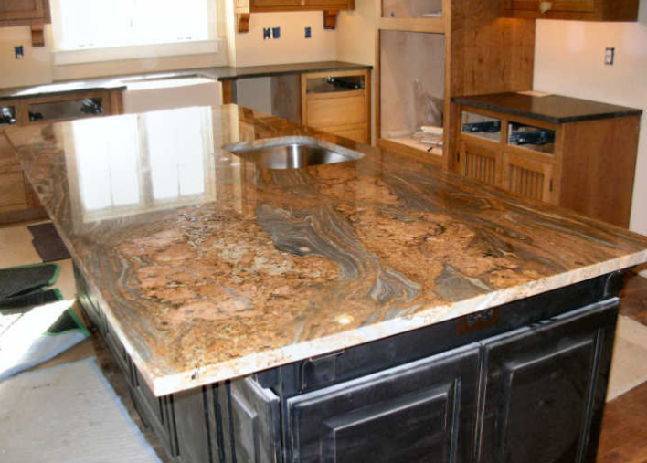 Countertops Topline Countertops