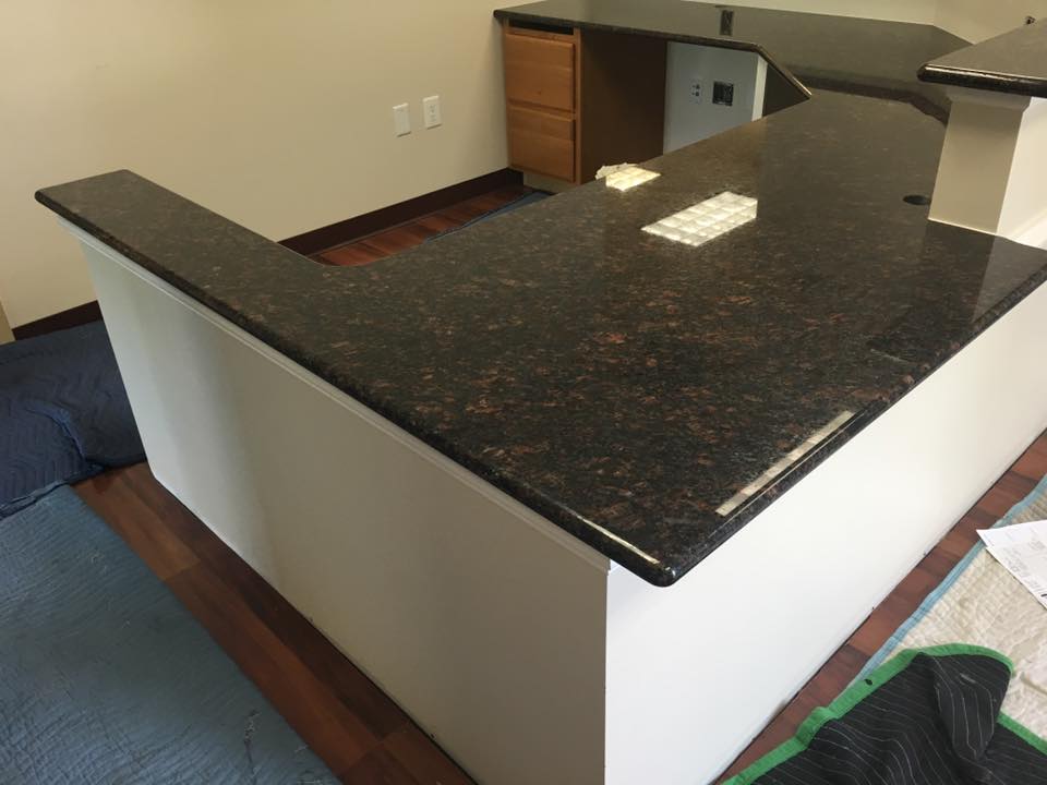Granite Topline Countertops